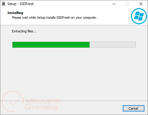 Abelssoft SSD Fresh Install Abelssoft Ssd Fresh Install