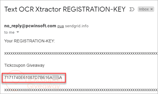 Pdf Text Ocr Xtractor Free Key