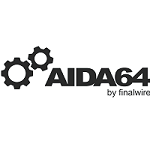 aida64 logo AIDA64