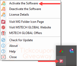 activate mg folder icon basic