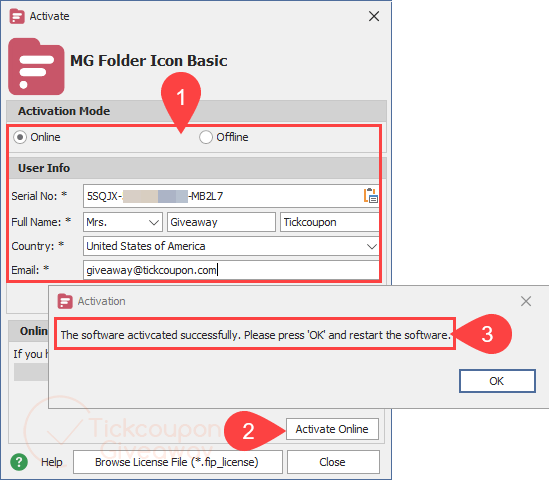 register mg folder icon basic