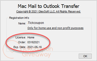 about mac mail to outlook transfer