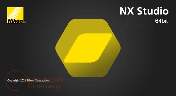 About Nikon NX Studio about nikon nx studio