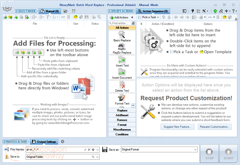 Batch Word Replace Professional Giveaway batch word replace professional giveaway