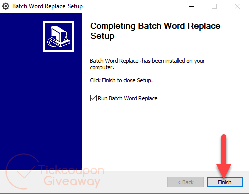 Batch Word Replace Professional Installation batch word replace professional installation