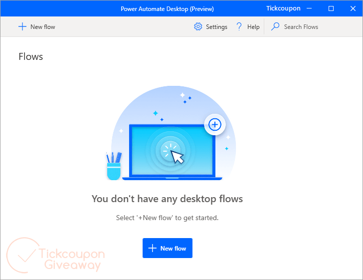 Microsoft Power Automate Desktop Giveaway microsoft power automate desktop giveaway