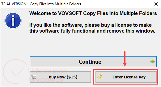 copy files into multiple folders registration copy files into multiple folders registration