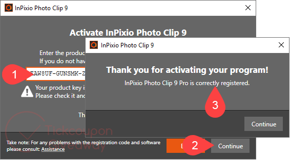 inpixio photo clip pro activation key free inpixio photo clip pro activation key free