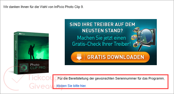 inpixio photo clip pro confirmation inpixio photo clip pro confirmation