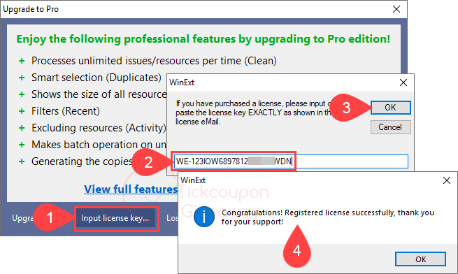 trisun winext pro giveaway full free key trisun winext pro giveaway full free key