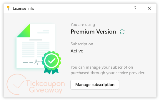 about kaspersky password manager