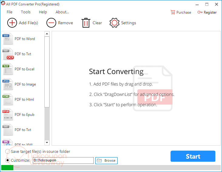 all pdf converter giveaway