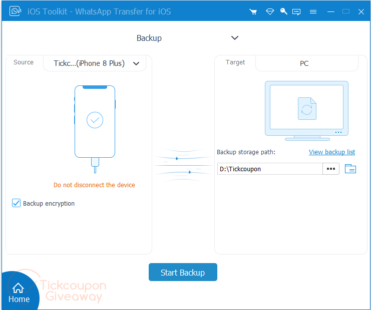 AnyMP4 WhatsApp Transfer for iOS Giveaway anymp4 whatsapp transfer for ios giveaway
