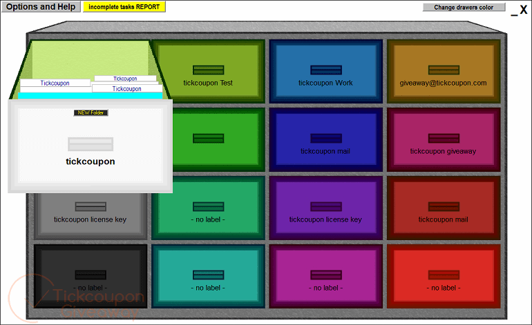 asman task management giveaway