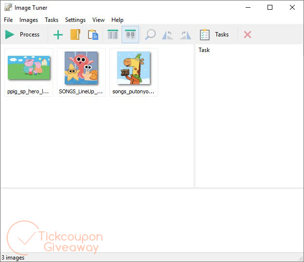 image tuner professional giveaway