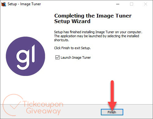 image tuner professional installation
