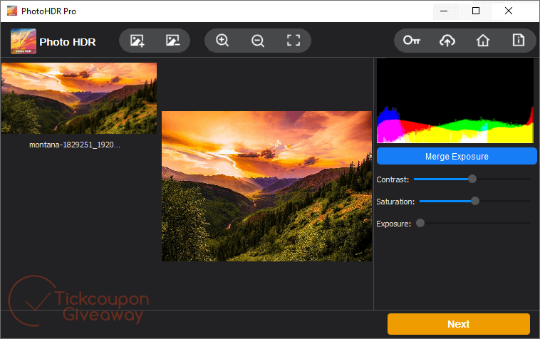 vertexshare photo hdr giveaway
