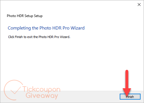 vertexshare photo hdr installation