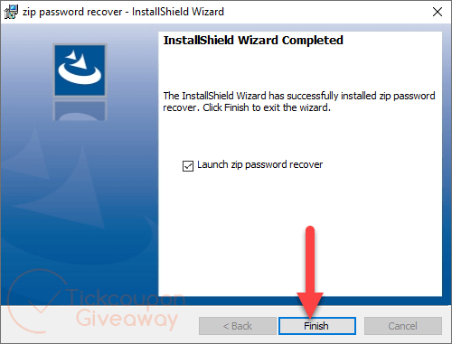 Zip Password Recovery Installation zip password recovery installation