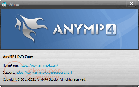 About AnyMP4 DVD Copy about anymp4 dvd copy