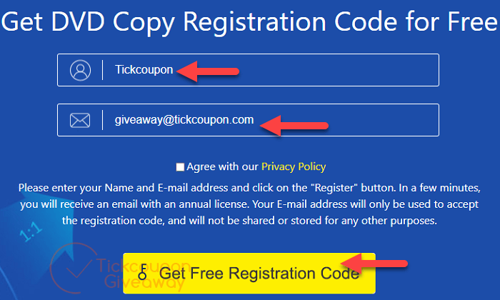 Get License Key AnyMP4 DVD Copy get license key anymp4 dvd copy