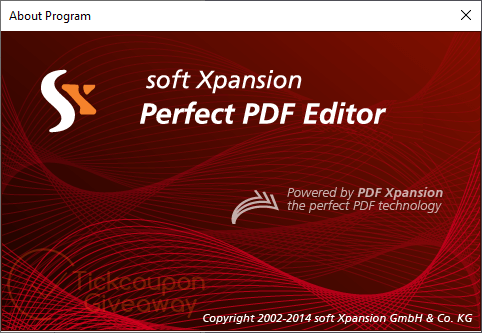 About-Soft-Xpansions-PDF-9-Editor