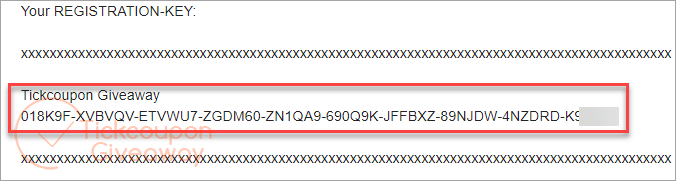 audio split & trim registration key