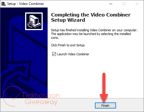 install video combiner pro