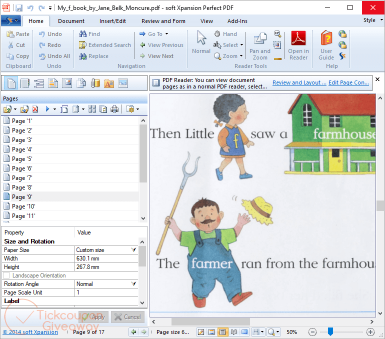soft xpansions pdf editor giveaway