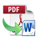 Get 33% Off PDF to DOC (1 Year / 1 PC) Coupon