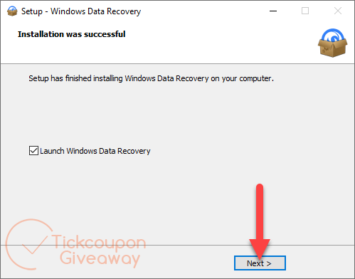 Windows Data Recovery Installation windows data recovery installation