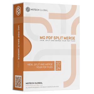 Get 70% Off MG PDF Split Merge - LifeTime Coupon Code