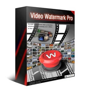 Aoao Video Watermark Pro Aoao Photo Watermark + Aoao Video Watermark Pro Bundle