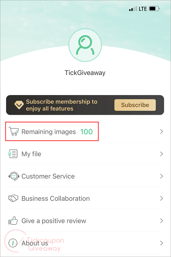 Apowersoft Background Eraser for iOS license code free