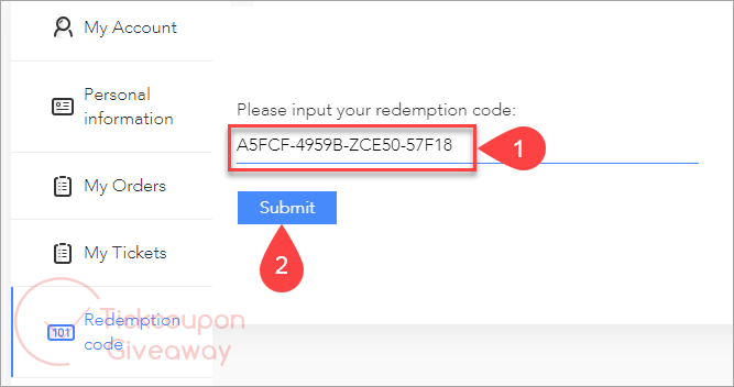 Apowersoft Background Eraser for iOS redemption code