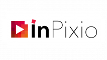 InPixio logo InPixio