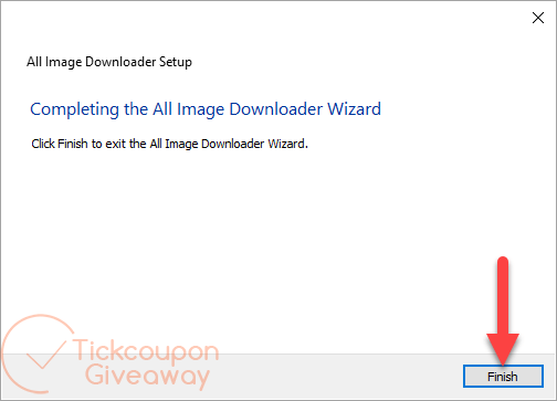 Install All Image Downloader Pro