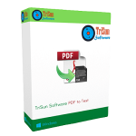  Save 33% Off PDF to Text (1 Year / 1 PC) Coupon Code