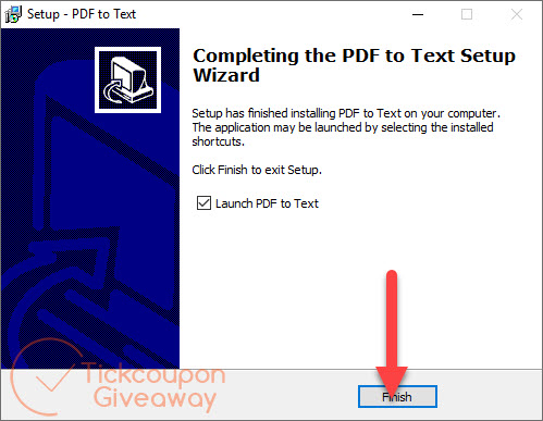 Install TrisunSoft PDF to