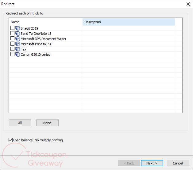 o k print router screenshot