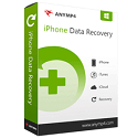 50% Off AnyMP4 iPhone Data Recovery 1-Year/Lifetime for Win