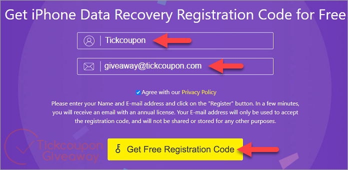anymp4 iphone data recovery get license key anymp4 iphone data recovery get license key