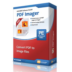 75% Off ASCOMP PDF Imager Professional Coupon Code