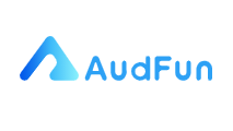 audfun logo giveaway coupon AudFun