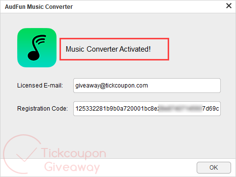 audfun spotify music converter giveaway code free audfun-spotify-music-converter-giveaway-code-free