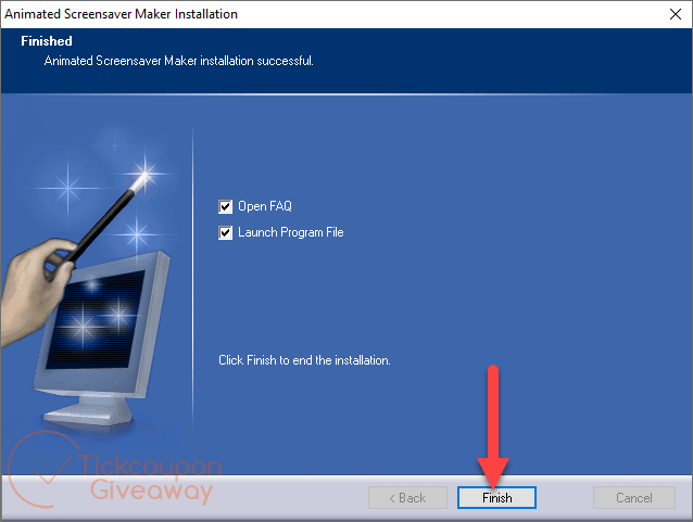 install animated screensaver maker install animated screensaver maker