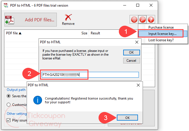 trisun pdf to html license key free trisun pdf to html license key free