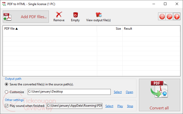trisun pdf to html screenshot trisun pdf to html screenshot