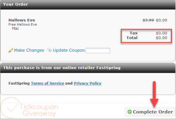 complete order jixipix hallows eve