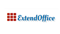 extendoffice giveaway deal ExtendOffice